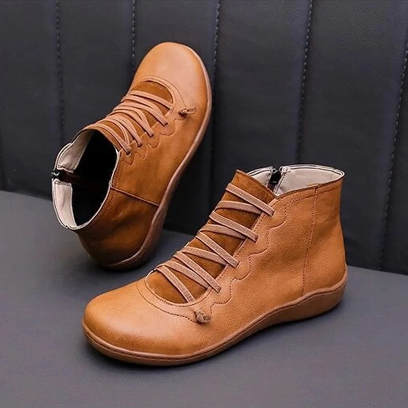 DANIEL | Orthopedic Support Boots