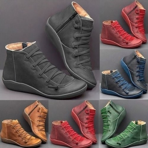 DANIEL | Orthopedic Support Boots