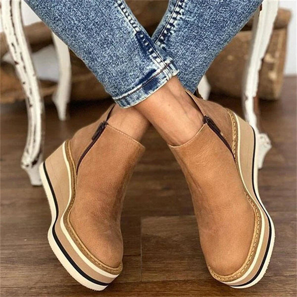 Mia | Sophisticated Boots