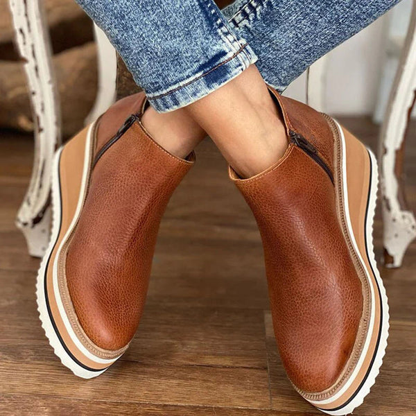 Mia | Sophisticated Boots