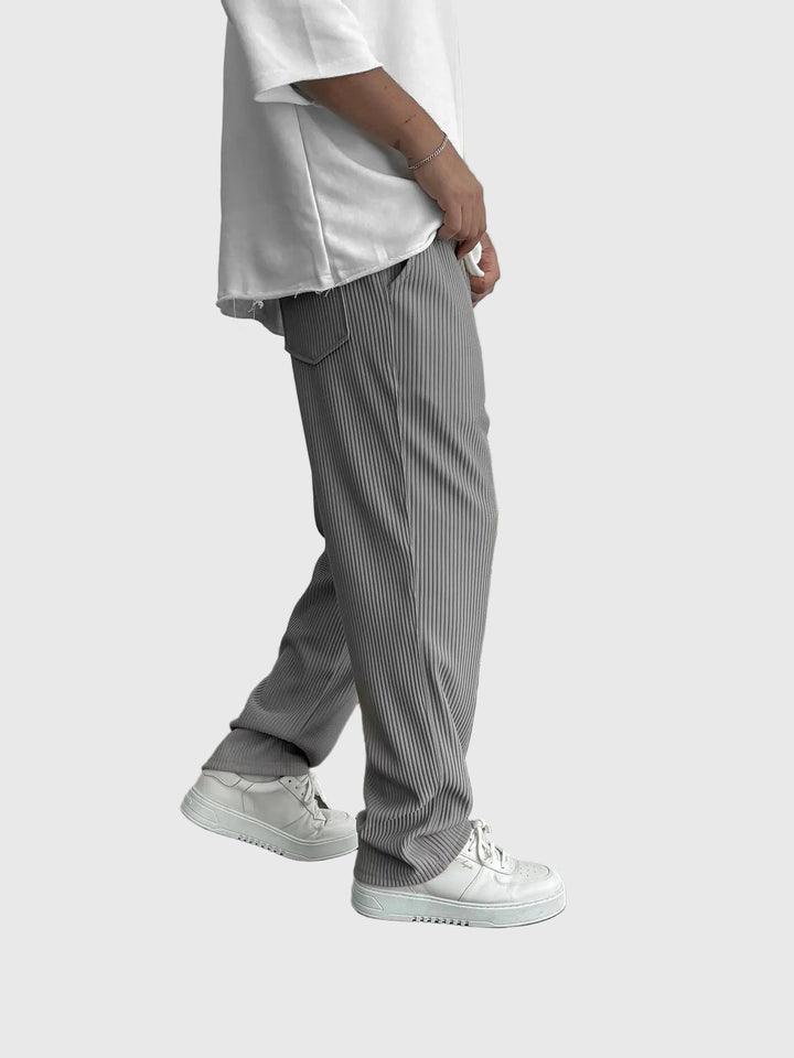 Andy | Relaxed Corduroy Comfort