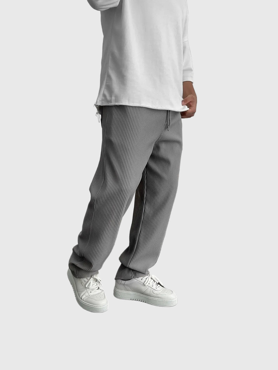 Andy | Relaxed Corduroy Comfort