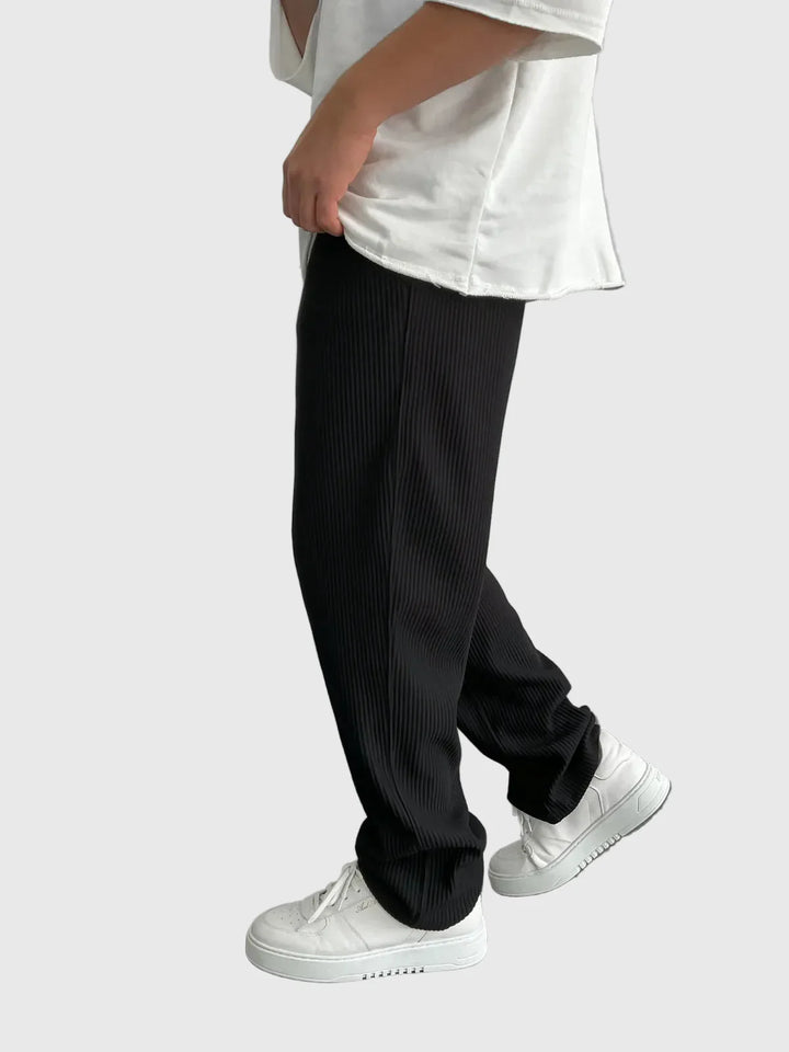 Andy | Relaxed Corduroy Comfort