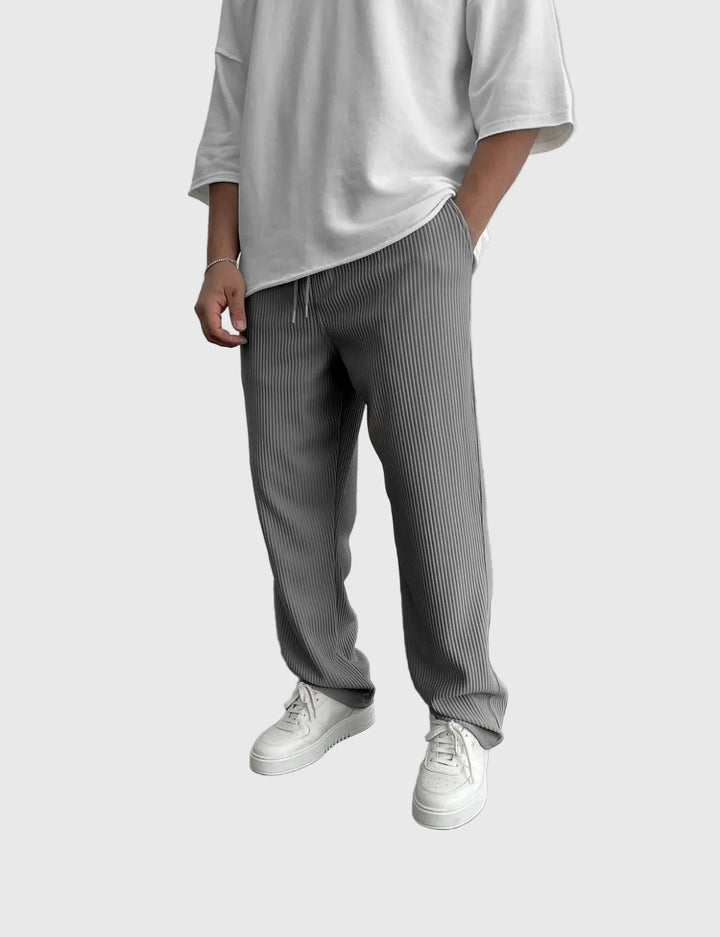 Andy | Relaxed Corduroy Comfort