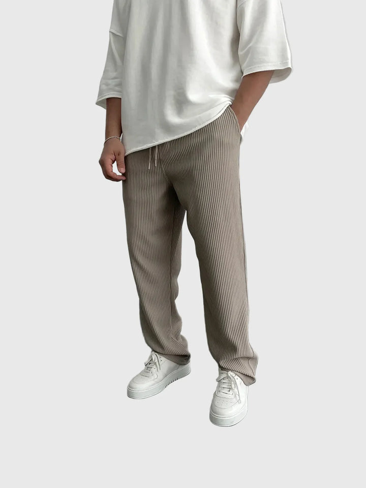 Andy | Relaxed Corduroy Comfort
