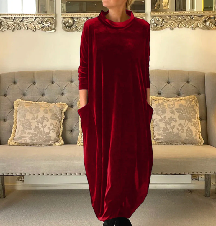 Heavenly™ | Elegant Tunic