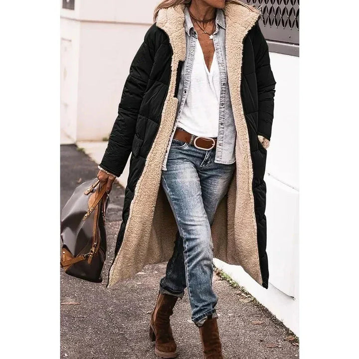 Joelle™ | Jennifer Autumn Jacket