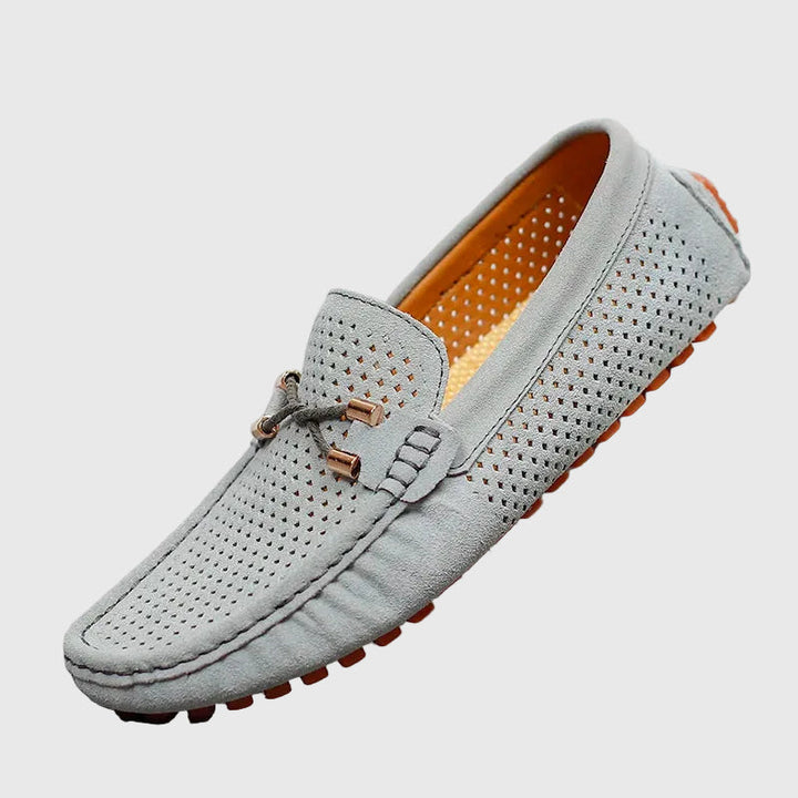 Gabriel | Breathable Leather Comfort