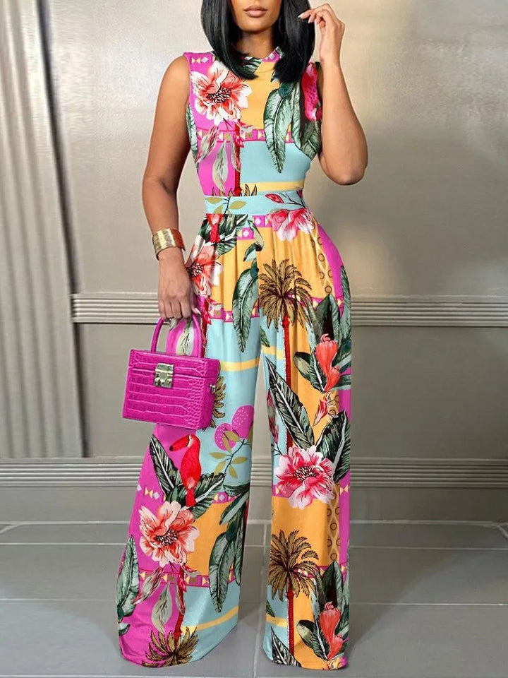 Inge | Elegance Jumpsuit