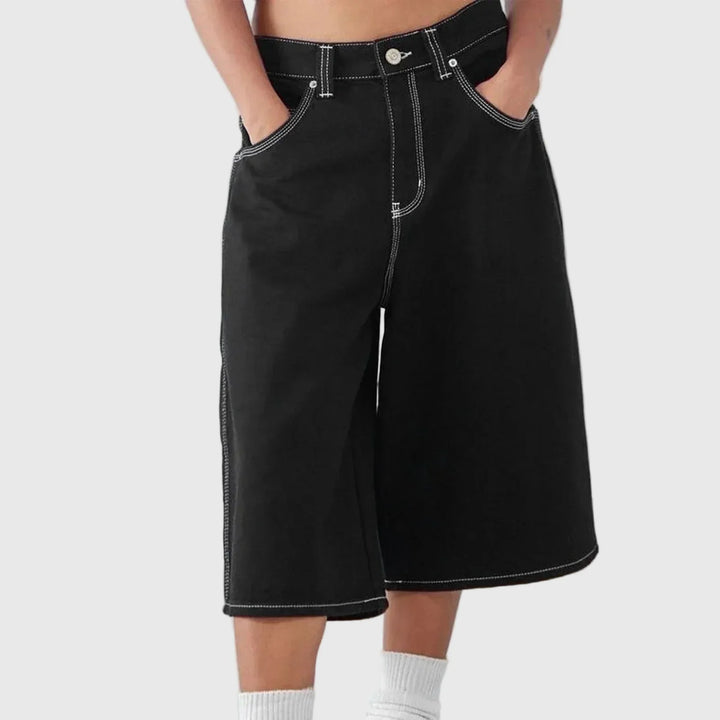Formentera | Indigo Jorts
