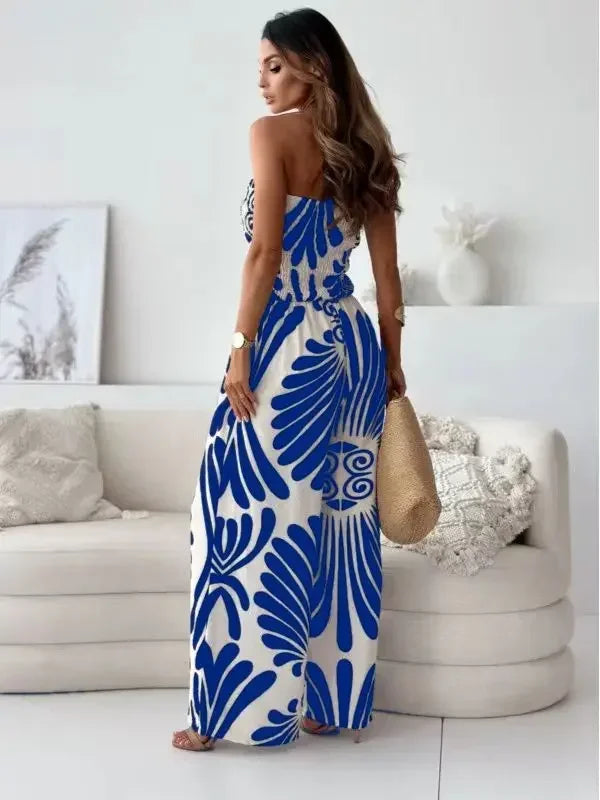 Aya | Chic Jumpsuit