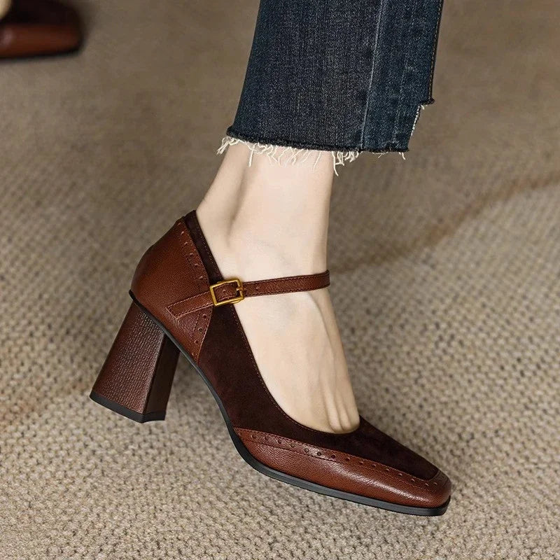 Florence - Classic Pumps