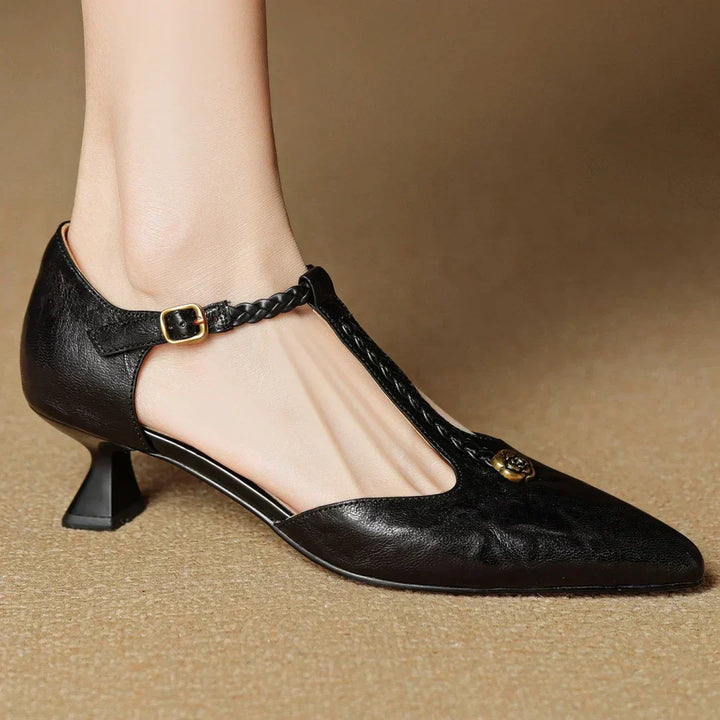 Talvanna | Chic Comfort Sandals