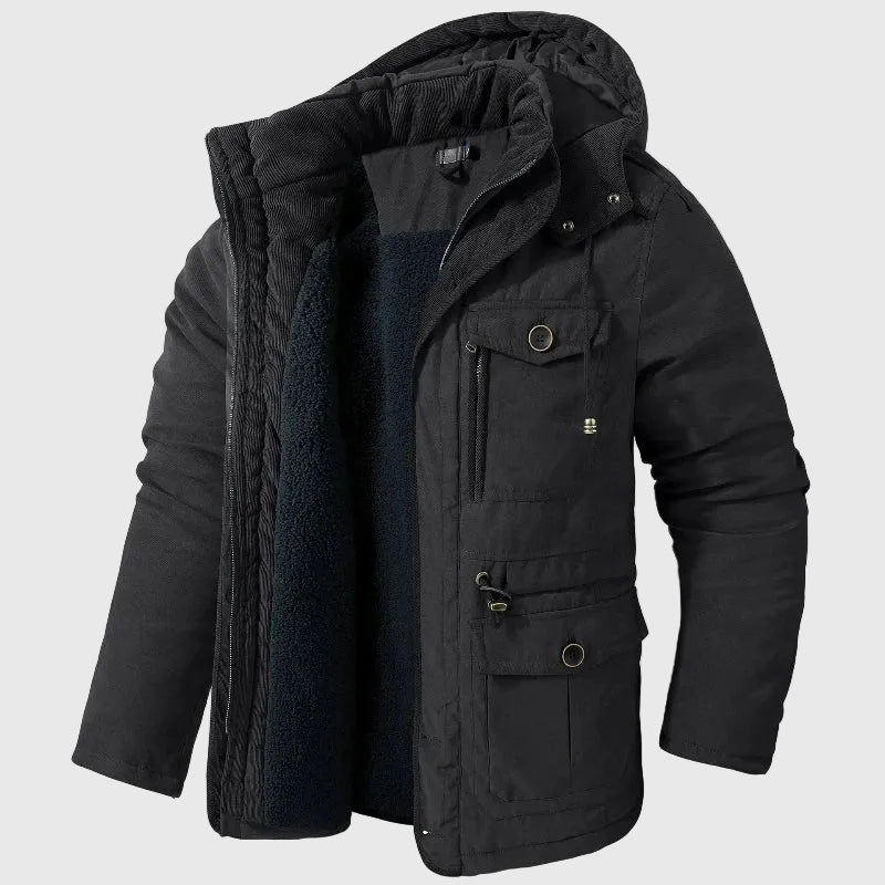 Noah | Winter Shield Jacket
