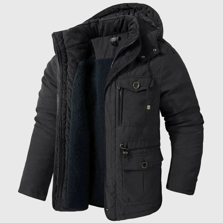 Noah | Winter Shield Jacket