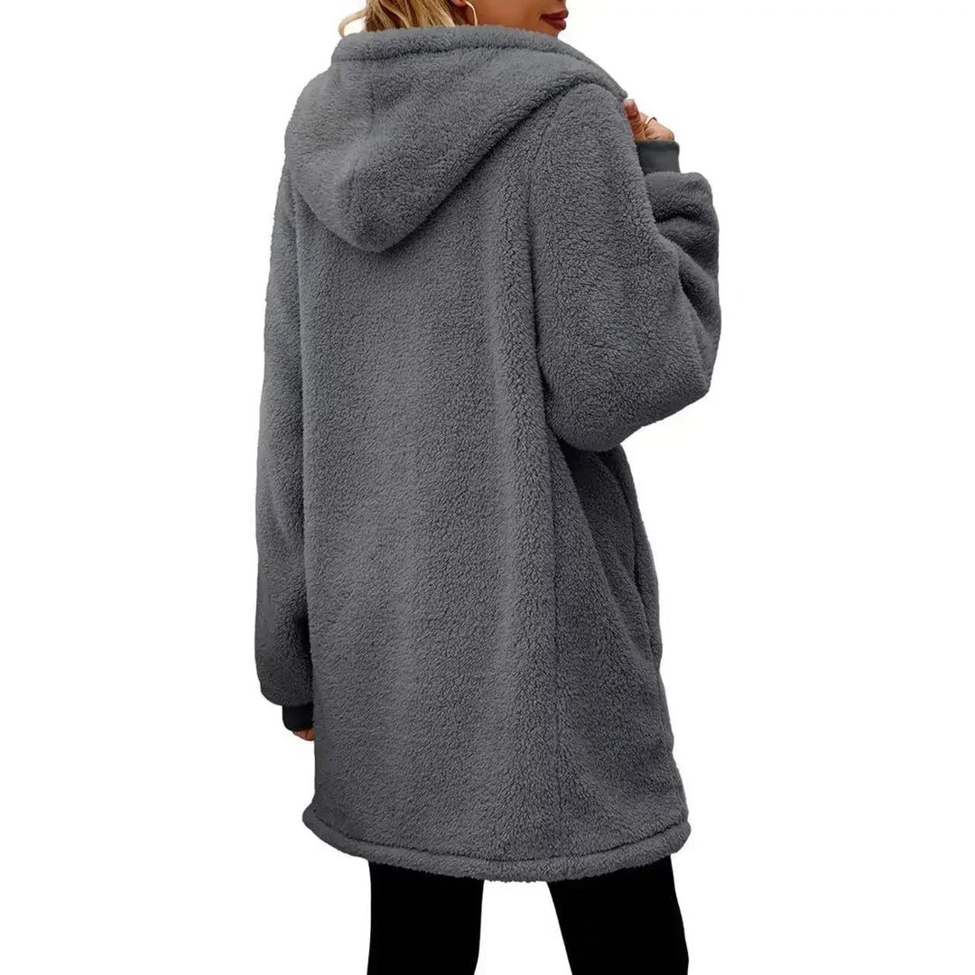 Danuta™ | Women's Fleece Jacket