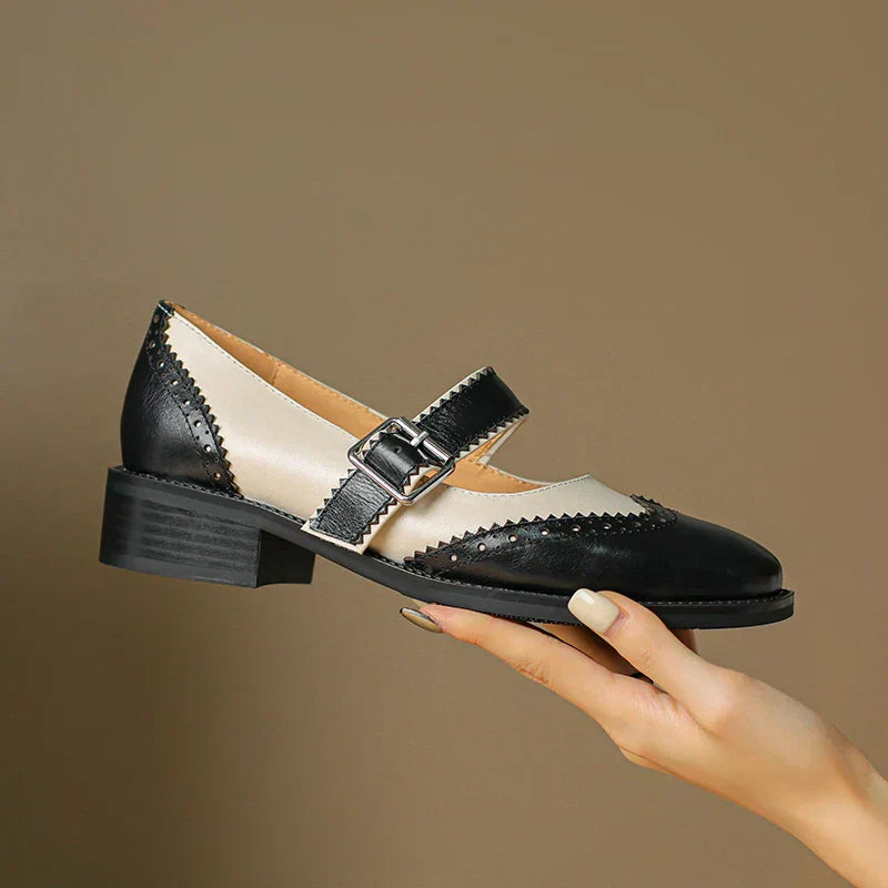 Miana | Elegant Mary Jane Heels