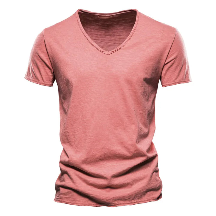 Jack| Summer Cotton T-Shirt