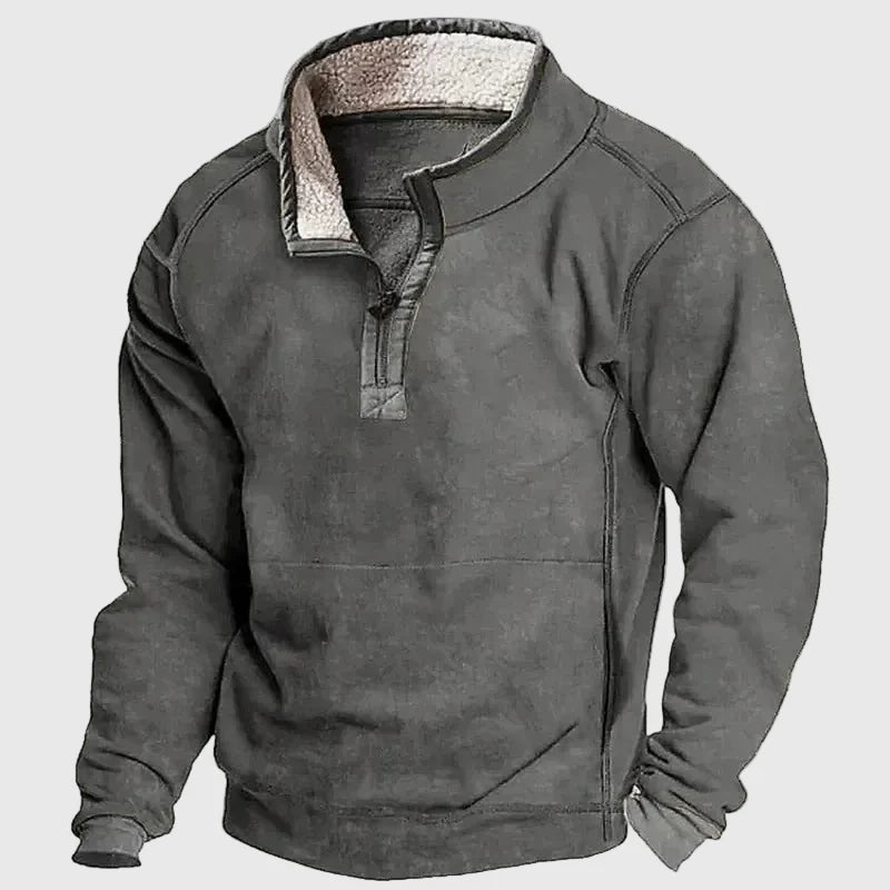 Bryan | Elegant Warm Sweater