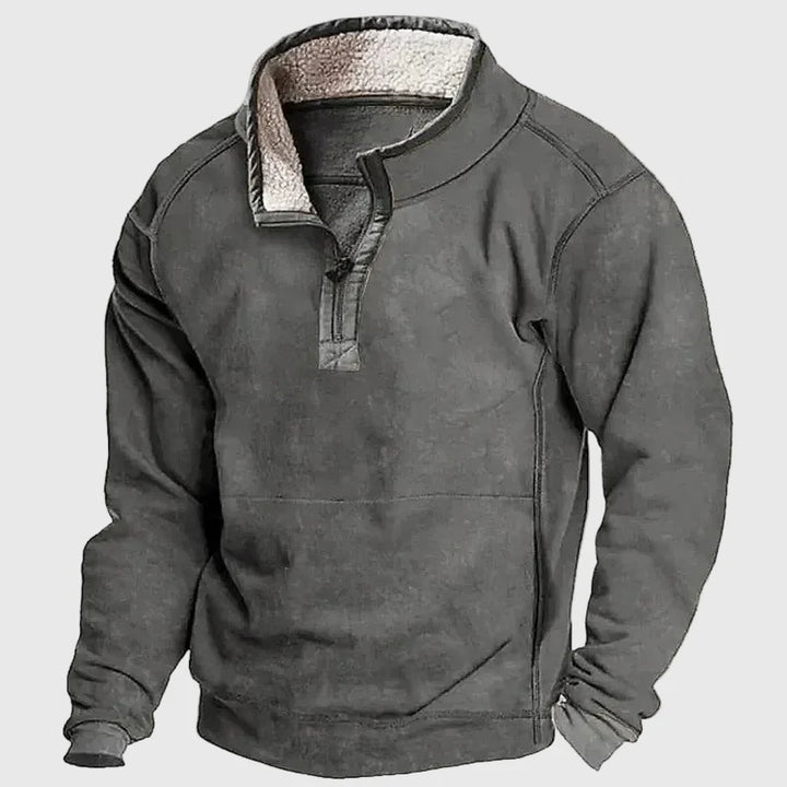 Bryan | Elegant Warm Sweater