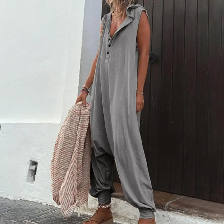 Hazel | The Ultimate Elegance Jumpsuit