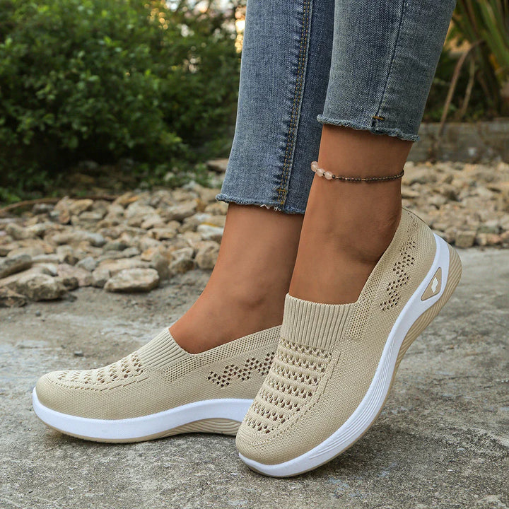 Louise | Orthopedic Support Shoes