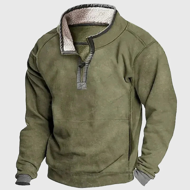 Bryan | Elegant Warm Sweater