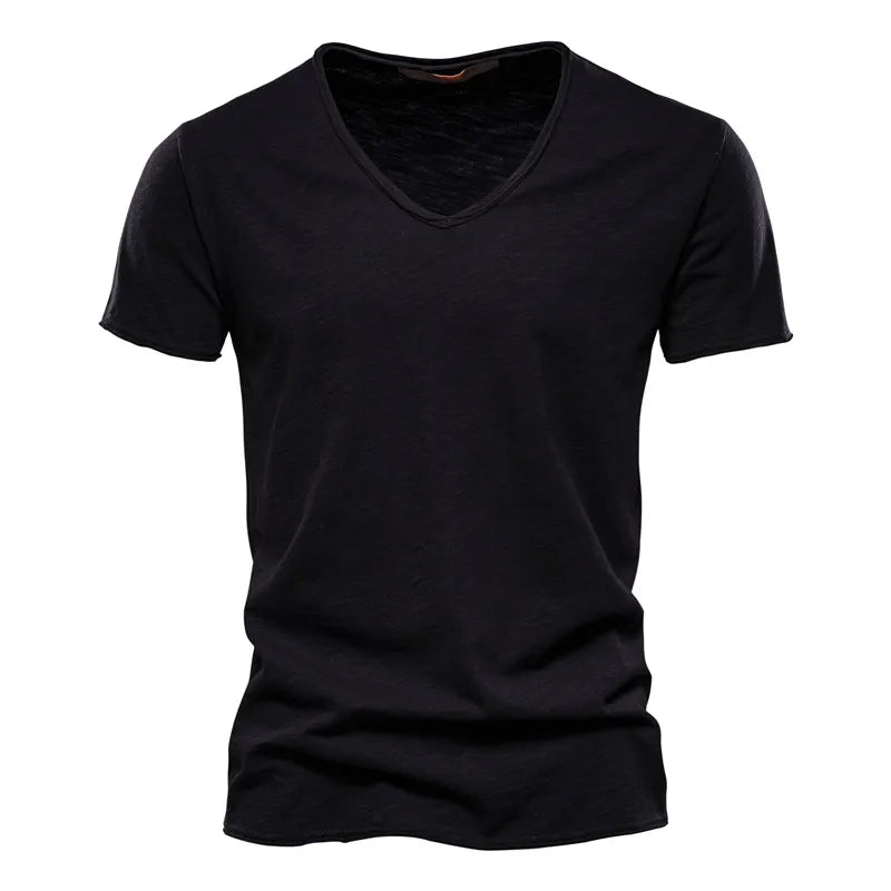 Jack| Summer Cotton T-Shirt