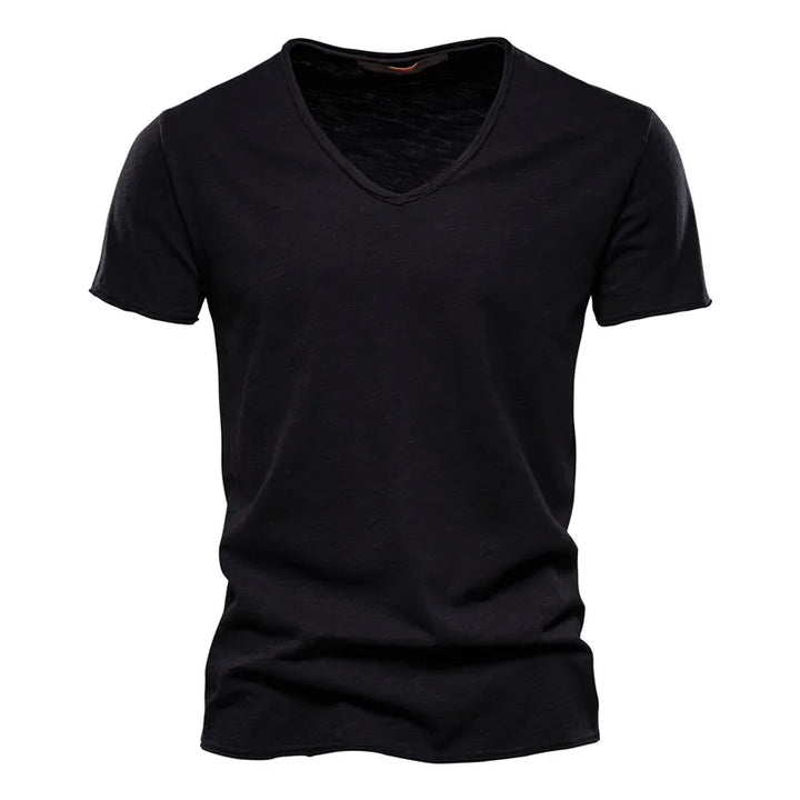 Jack| Summer Cotton T-Shirt