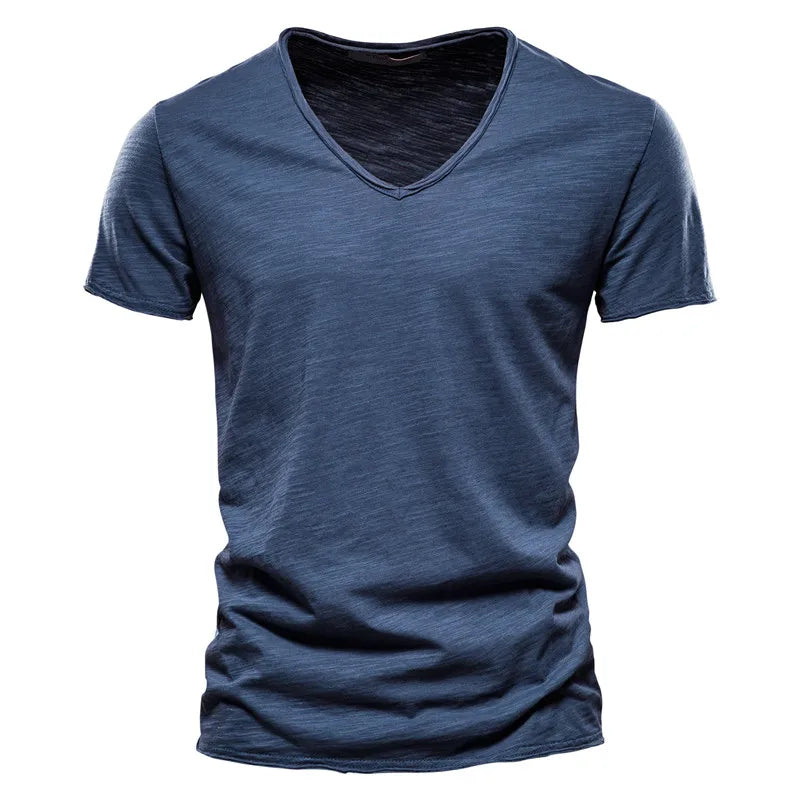 Jack| Summer Cotton T-Shirt