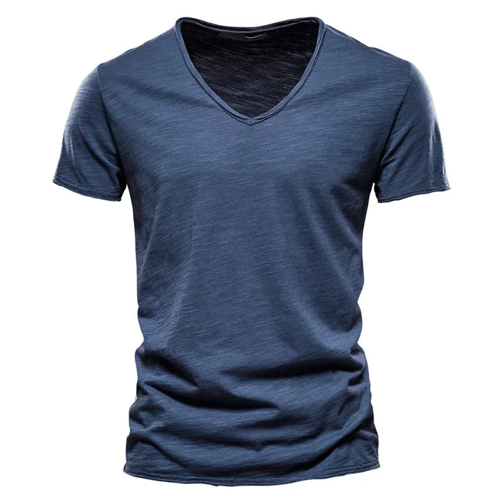 Jack| Summer Cotton T-Shirt