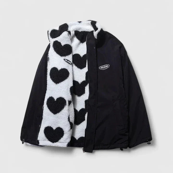 Bexli | Comfortable Jacket