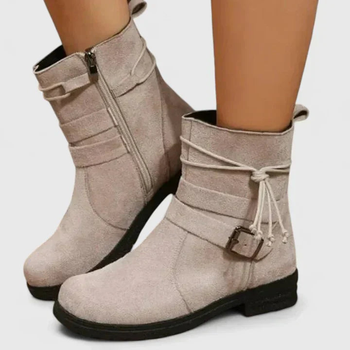 Emily | Sophisticated Boots