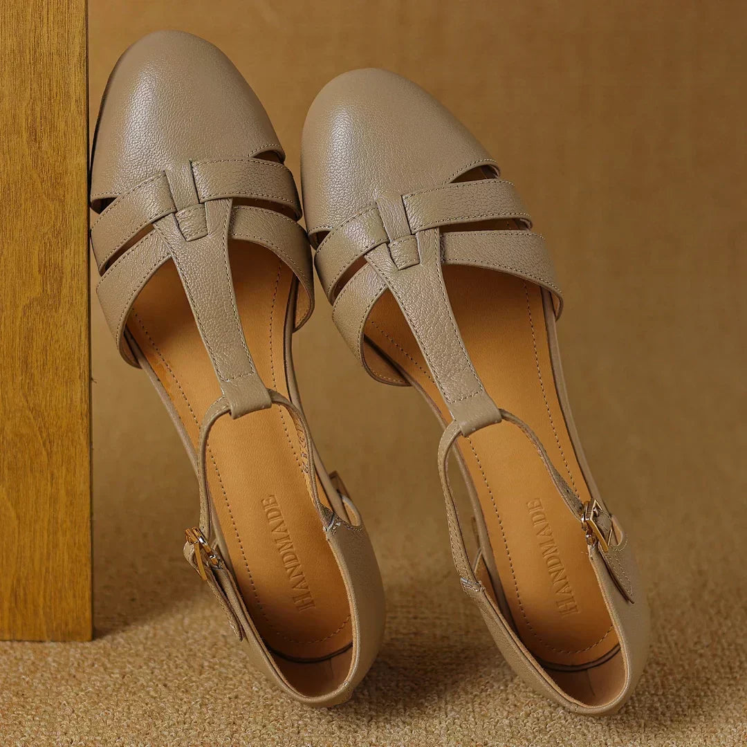 Orvanna - T-Bar Flats