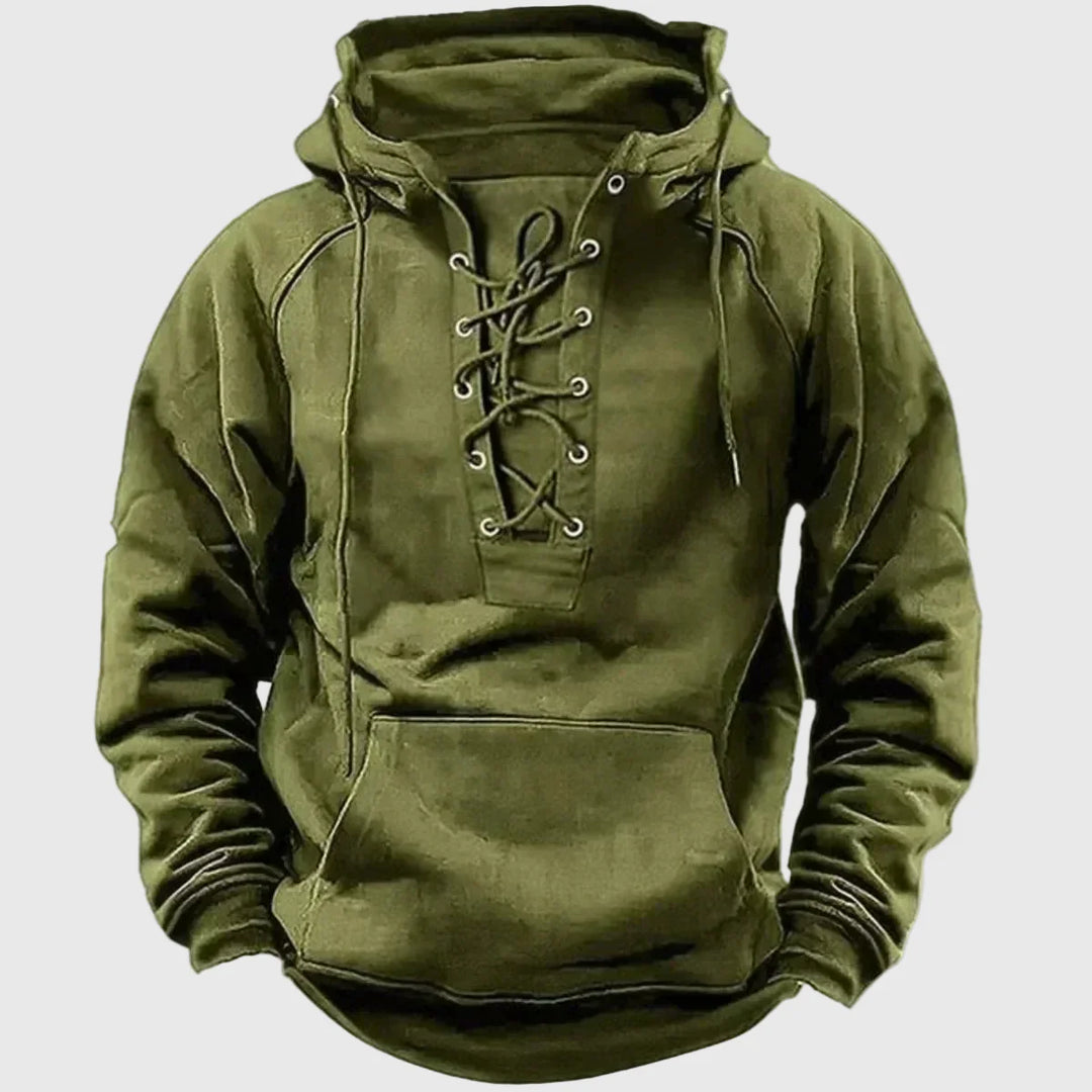 Kyrie | Sustainable Cozy Hoodie