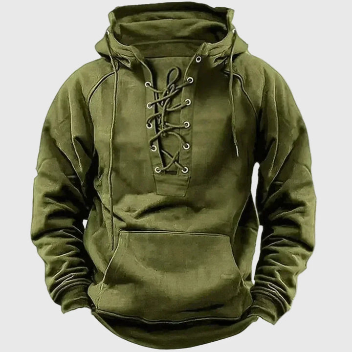 Kyrie | Sustainable Cozy Hoodie