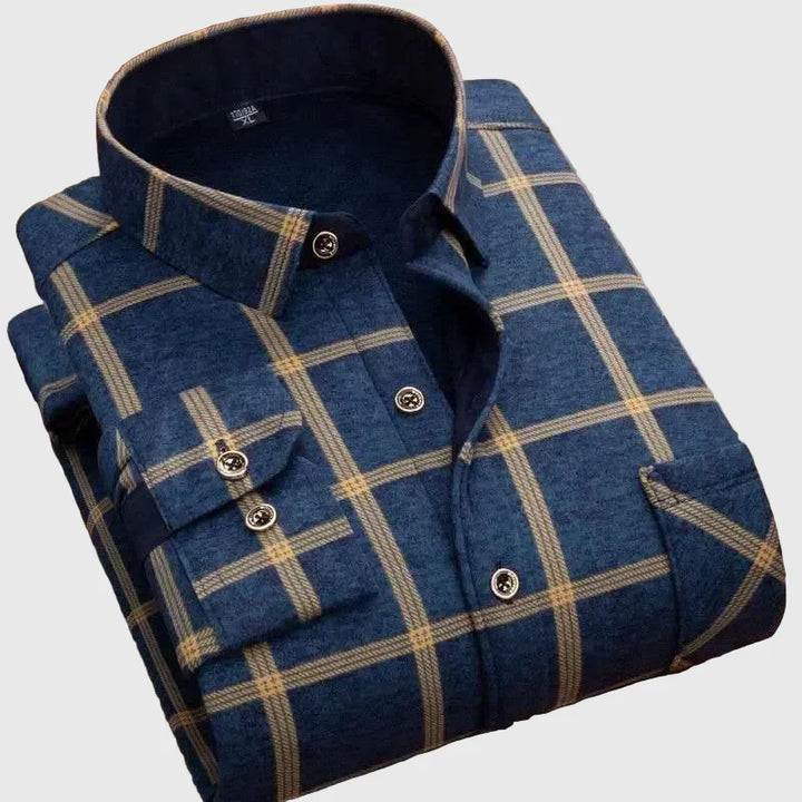 Landon | Signature Elegant Blouse