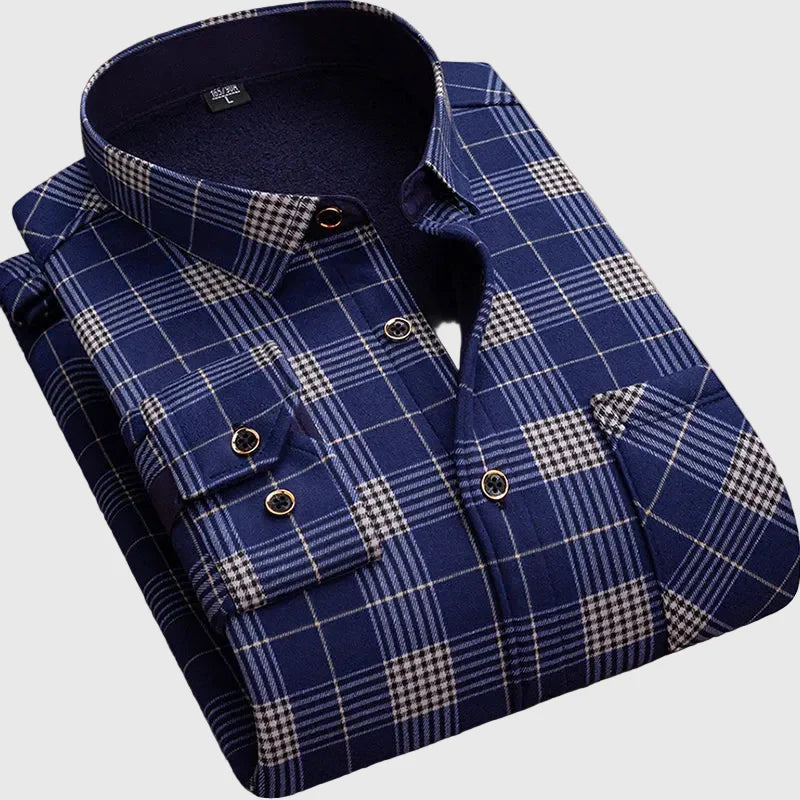Landon | Signature Elegant Blouse