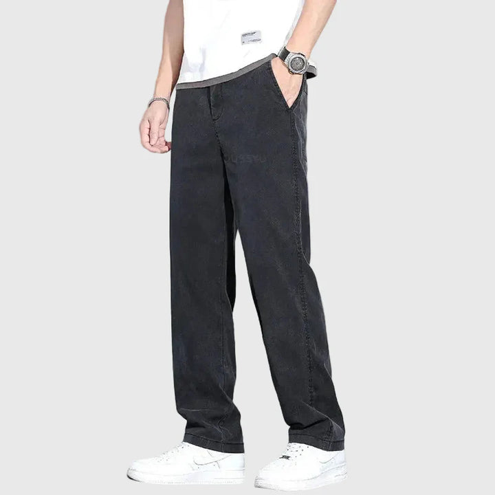 Adrián | Summer Lyocell Jeans
