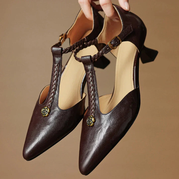 Talvanna | Chic Comfort Sandals