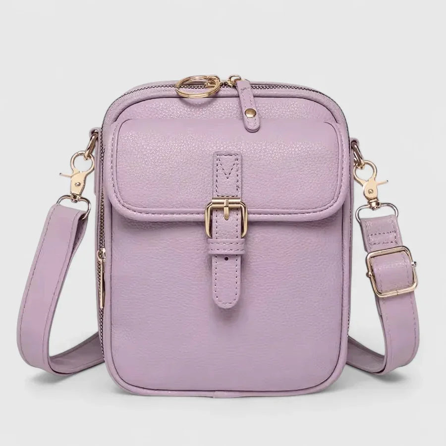 Seraphina | Sophisticated Crossbody Bag