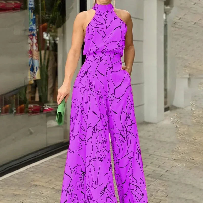 Else | Stylish Jumpsuit