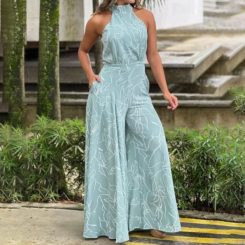 Else | Stylish Jumpsuit