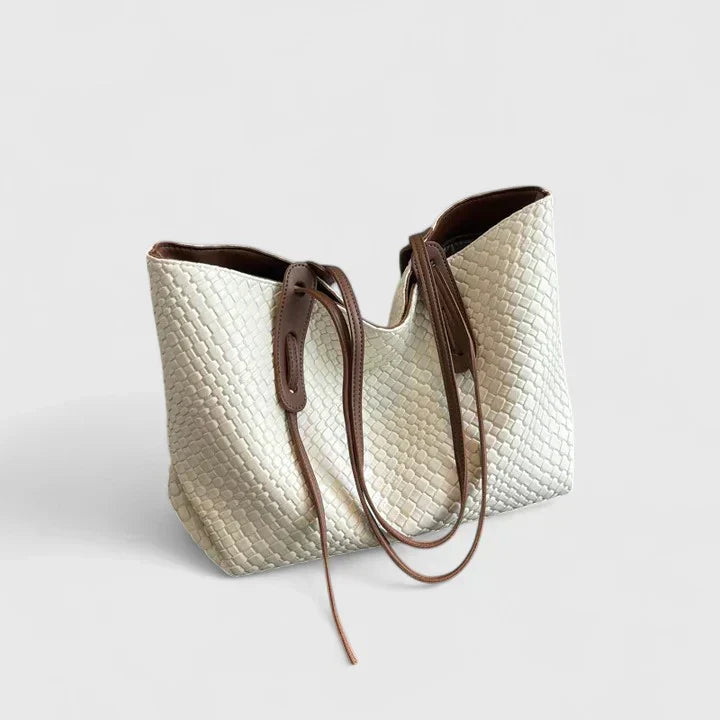 Sarenya | Elegant Tote Bag