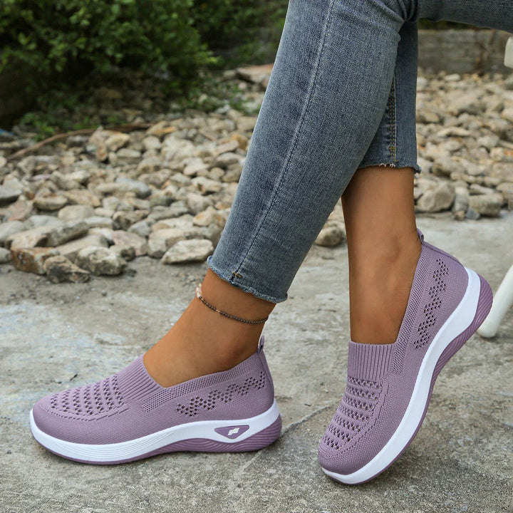 Louise | Orthopedic Support Shoes