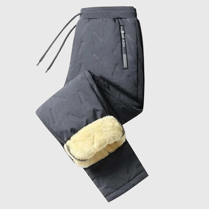 Aidan | Warm Winter Pants