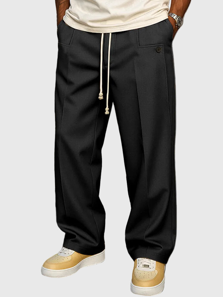 Sergio | Adjustable Urban Pants