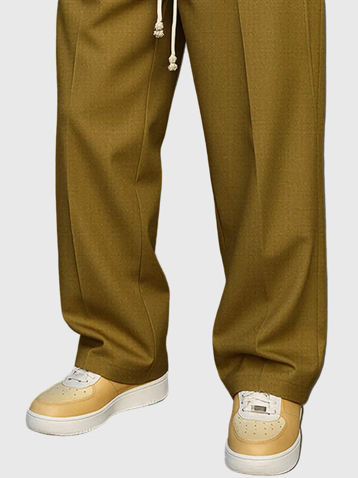 Sergio | Adjustable Urban Pants