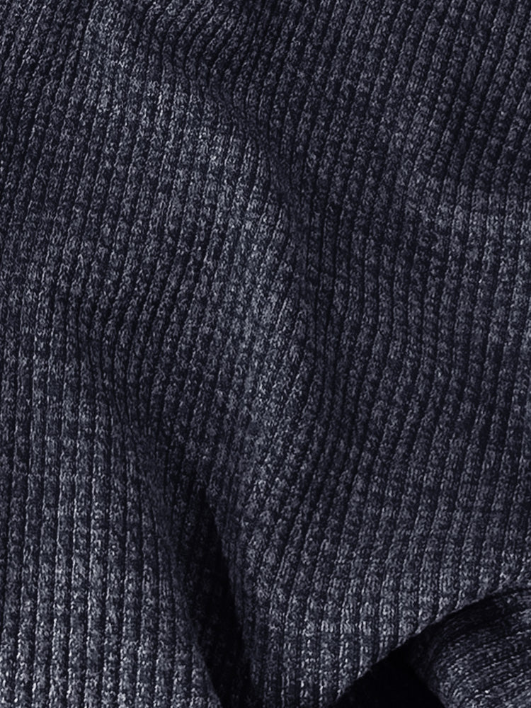 Daniel | Refined Cozy Turtleneck