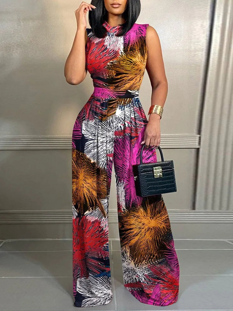 Inge | Elegance Jumpsuit